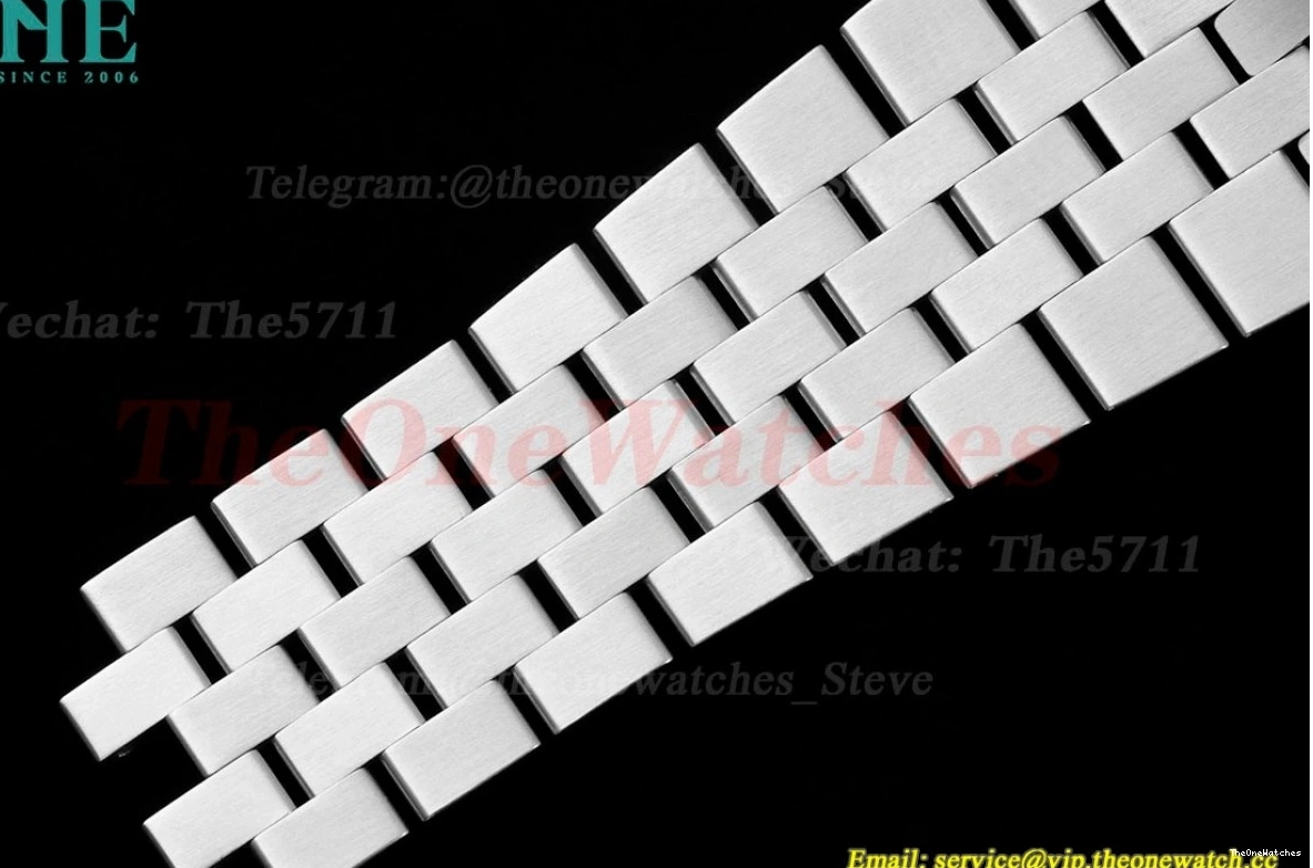 Stk SS EWEF SS Jub Datejust 41mm 126334 A3235 Green 0404